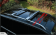 Roof Rack For Raised Side Rails 