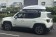 White color roof box