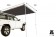 Car side Awning 