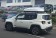 White color roof box