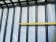 Roof basket