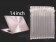 14 Inch Inflatable Laptop Protective Bag