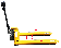 Overall Size Of  Pallet Jack
