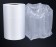 Thickened tear-off inflatable pillow