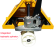 Integrated hydraulic cylinder