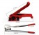 Heavy duty PET Strapping Kit
