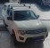 Mitsubishi Triton Roof Rack