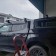 Mitsubishi Triton Roof Rack