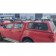 Mitsubishi Triton Roof Rack
