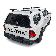 Heavy Duty Universal Roof Rack