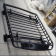 Roof basket