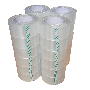 24 Rolls  Packaging Tape 48mm x100m