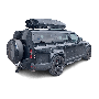 Large Roof Box NZ — 730L for Full-Size & Luxury SUVs