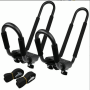 Kayak roof rack