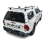 Heavy Duty Roof Rack