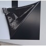 Aluminum Composite Panel black color
