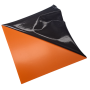 Aluminum Composite Panel Color Orange