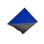 Aluminum Composite Material Color Blue