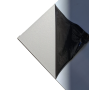 Aluminum Composite Panel Color Grey