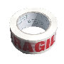 Fragile Tape 48x90 m One  Rolls | Printed Tape