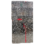 Aluminium checker plate 1220 mm x 2440 mm