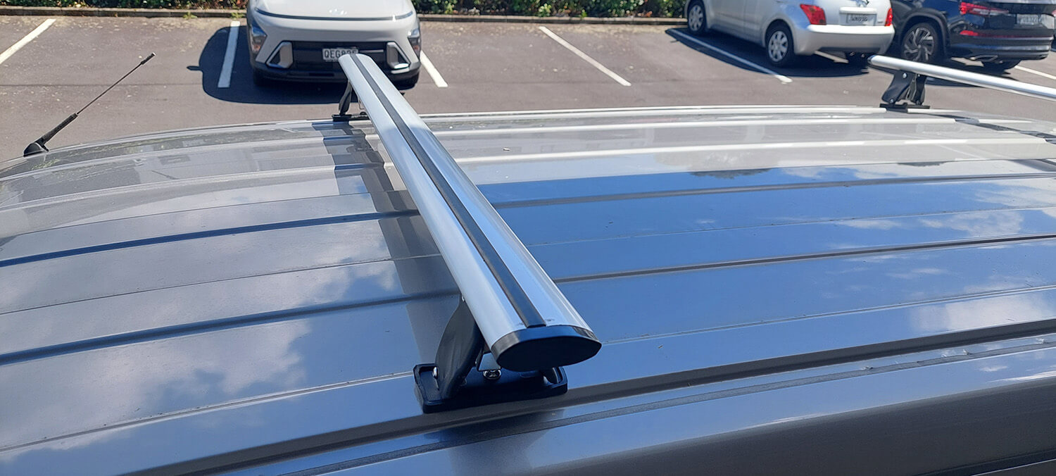 Nissan Nv200 Roof Rack