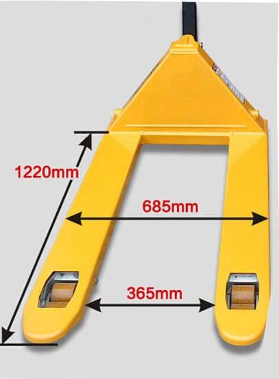Pallet Jack