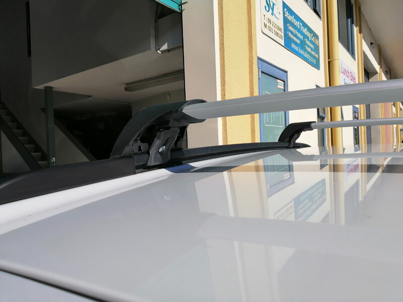 Subaru Outback Roof Rack 