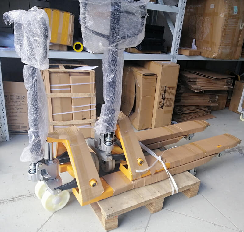 Pallet Jack