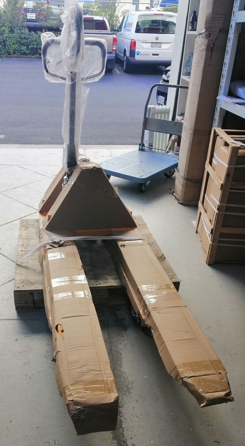 Pallet Jack