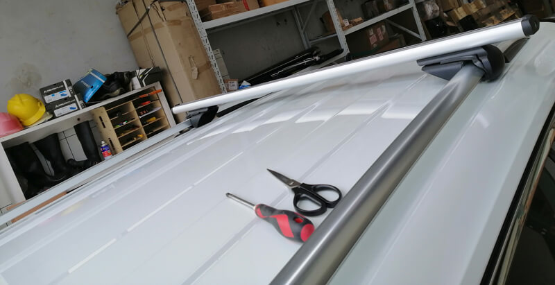 Roof Rack
