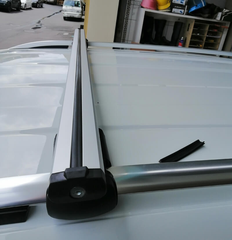 Roof Rack