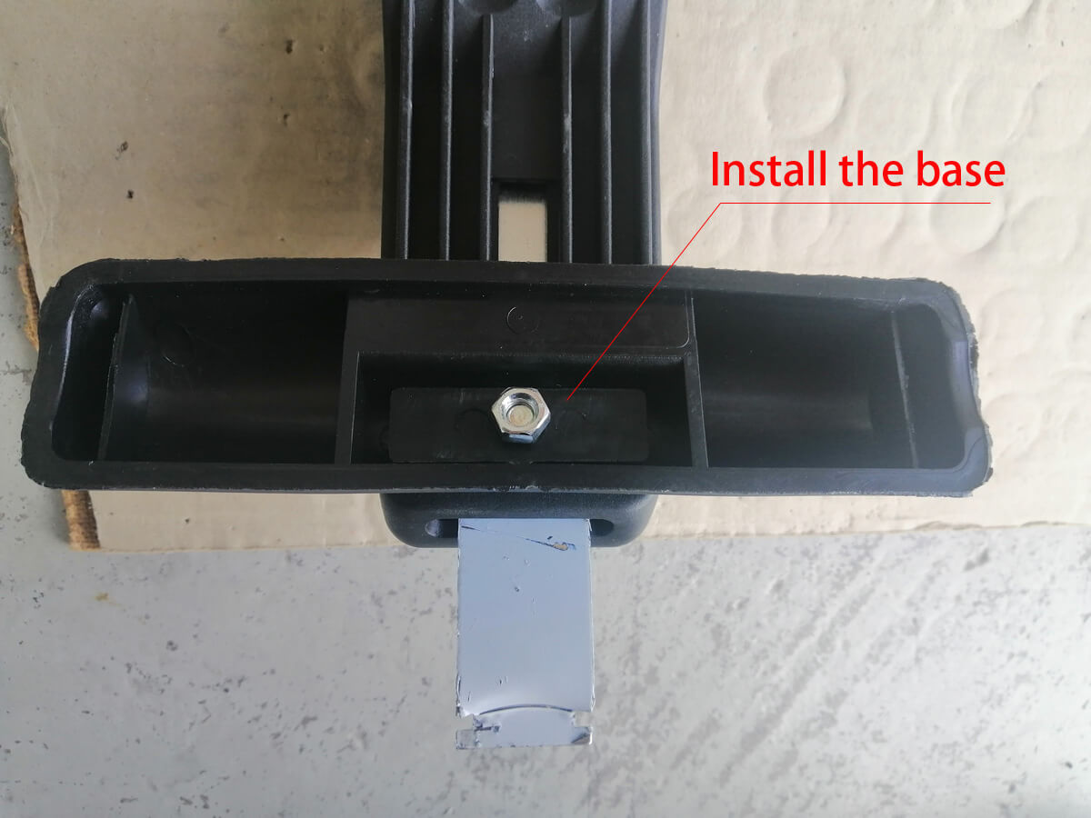 universal roof rack