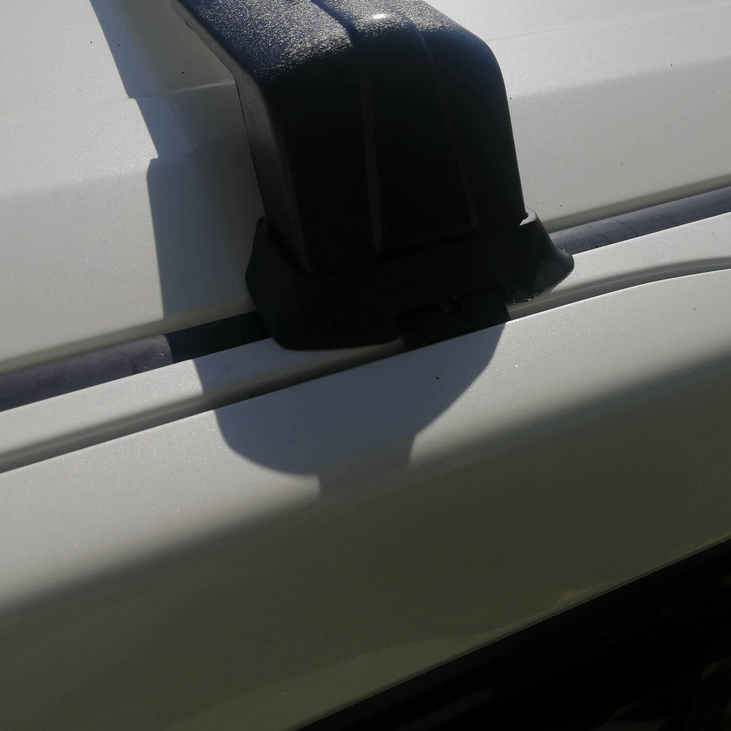 Nissan Serena Roof Rack