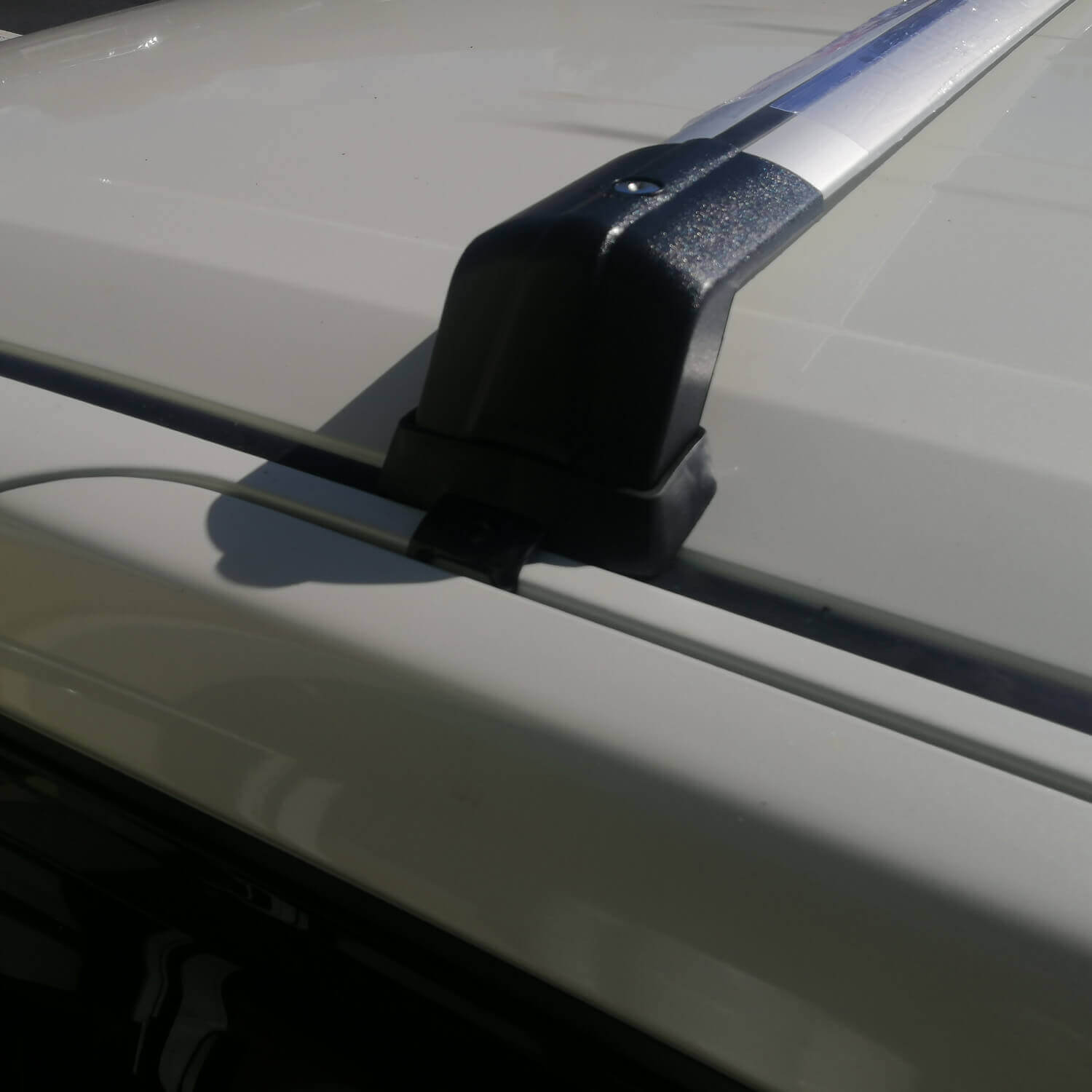 Nissan Serena Roof Rack