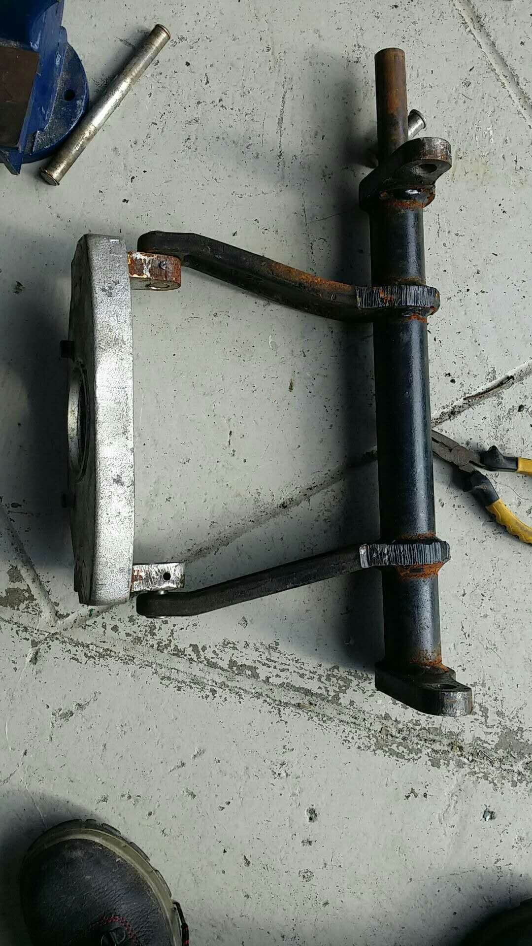 pallet jack
