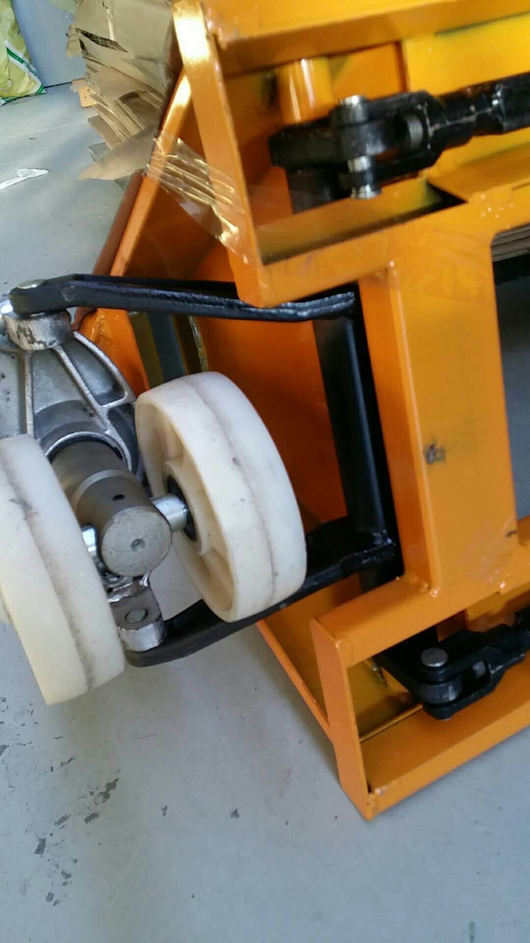pallet jack