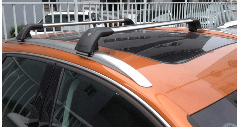 roof rack