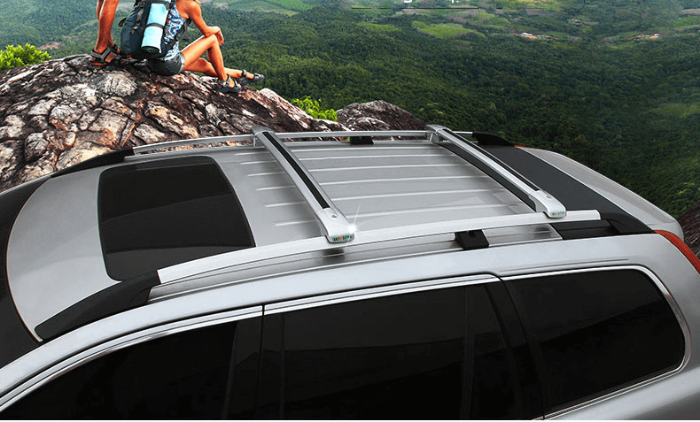 roof rack