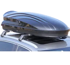 Roof Box