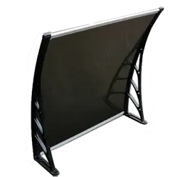 Door Canopy