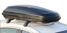 affordable Roof Box