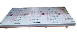 Affordable Aluminum Composite Material