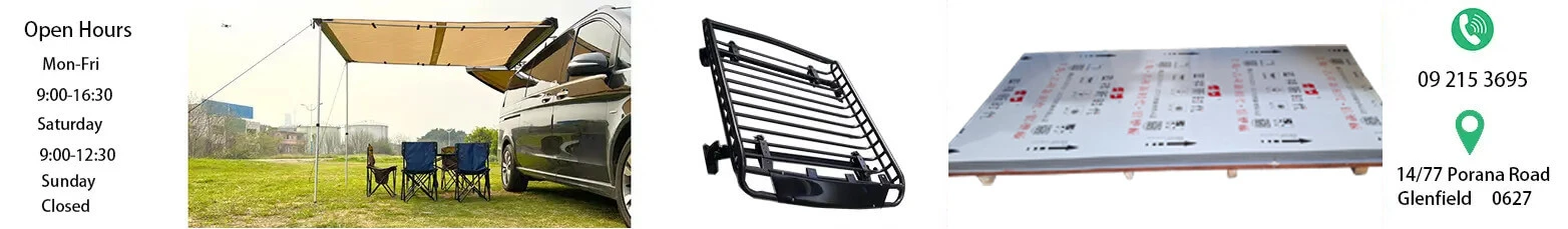 Roof Rack